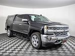 2017 Chevrolet Silverado 1500 Crew Cab 4x4 Pickup for sale #24918B - photo 1