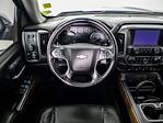 2017 Chevrolet Silverado 1500 Crew Cab 4x4 Pickup for sale #24918B - photo 12