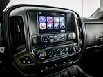 2017 Chevrolet Silverado 1500 Crew Cab 4x4 Pickup for sale #24918B - photo 17
