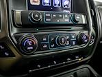 2017 Chevrolet Silverado 1500 Crew Cab 4x4 Pickup for sale #24918B - photo 18