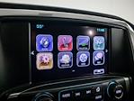 2017 Chevrolet Silverado 1500 Crew Cab 4x4 Pickup for sale #24918B - photo 20