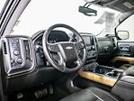2017 Chevrolet Silverado 1500 Crew Cab 4x4 Pickup for sale #24918B - photo 6