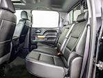 2017 Chevrolet Silverado 1500 Crew Cab 4x4 Pickup for sale #24918B - photo 9