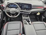 New 2025 Chevrolet Equinox RS AWD SUV for sale #D24925 - photo 19