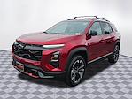 New 2025 Chevrolet Equinox RS AWD SUV for sale #D24925 - photo 4