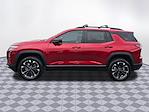 New 2025 Chevrolet Equinox RS AWD SUV for sale #D24925 - photo 5