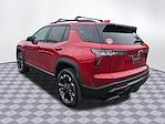New 2025 Chevrolet Equinox RS AWD SUV for sale #D24925 - photo 6