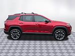 New 2025 Chevrolet Equinox RS AWD SUV for sale #D24925 - photo 8