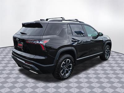 2025 Chevrolet Equinox AWD SUV for sale #D24927 - photo 2
