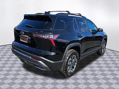 2025 Chevrolet Equinox AWD SUV for sale #24928 - photo 2
