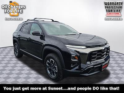 2025 Chevrolet Equinox AWD SUV for sale #24931 - photo 1