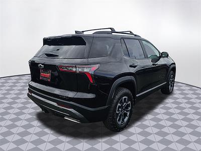 2025 Chevrolet Equinox AWD SUV for sale #24931 - photo 2
