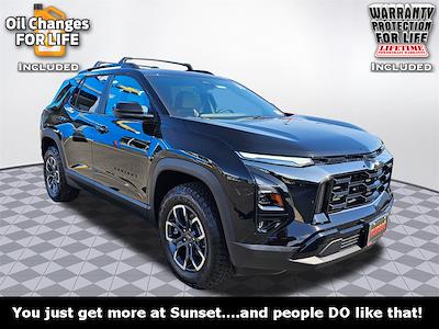 2025 Chevrolet Equinox AWD SUV for sale #24932 - photo 1