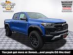 New 2025 Chevrolet Colorado Trail Boss Crew Cab 4x4 Pickup for sale #24935 - photo 1