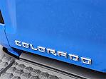 New 2025 Chevrolet Colorado Trail Boss Crew Cab 4x4 Pickup for sale #24935 - photo 14