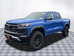 New 2025 Chevrolet Colorado Trail Boss Crew Cab 4x4 Pickup for sale #24935 - photo 5