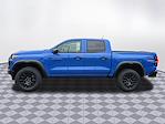 New 2025 Chevrolet Colorado Trail Boss Crew Cab 4x4 Pickup for sale #24935 - photo 7