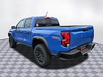 New 2025 Chevrolet Colorado Trail Boss Crew Cab 4x4 Pickup for sale #24935 - photo 8