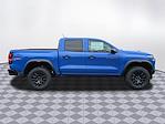 New 2025 Chevrolet Colorado Trail Boss Crew Cab 4x4 Pickup for sale #24935 - photo 9