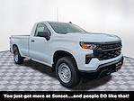 2025 Chevrolet Silverado 1500 Regular Cab 4x4 Pickup for sale #24938 - photo 1
