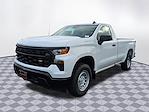 2025 Chevrolet Silverado 1500 Regular Cab 4x4 Pickup for sale #24938 - photo 4