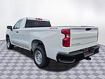 2025 Chevrolet Silverado 1500 Regular Cab 4x4 Pickup for sale #24938 - photo 6