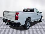 2025 Chevrolet Silverado 1500 Regular Cab 4x4 Pickup for sale #24938 - photo 2