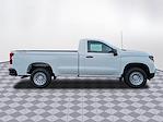 2025 Chevrolet Silverado 1500 Regular Cab 4x4 Pickup for sale #24938 - photo 8