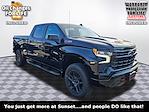 2025 Chevrolet Silverado 1500 Crew Cab 4x4 Pickup for sale #24942 - photo 1