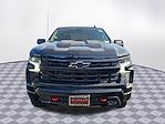 2025 Chevrolet Silverado 1500 Crew Cab 4x4 Pickup for sale #24942 - photo 4