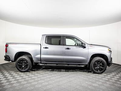 2021 Chevrolet Silverado 1500 Crew Cab 4x4 Pickup for sale #24942A - photo 1