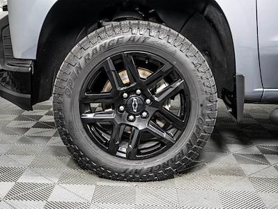 2021 Chevrolet Silverado 1500 Crew Cab 4x4 Pickup for sale #24942A - photo 2