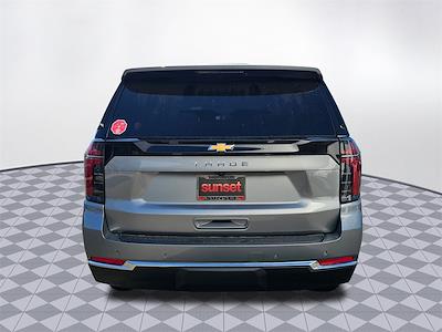 2025 Chevrolet Tahoe 4WD SUV for sale #24948 - photo 2