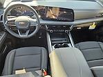 New 2025 Chevrolet Tahoe LS 4WD SUV for sale #24948 - photo 17