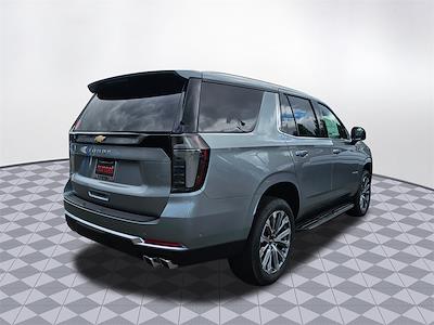 2025 Chevrolet Tahoe 4WD SUV for sale #24949 - photo 2