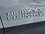 New 2025 Chevrolet Tahoe High Country 4WD SUV for sale #24949 - photo 12