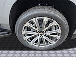 New 2025 Chevrolet Tahoe High Country 4WD SUV for sale #24949 - photo 2