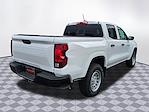 2025 Chevrolet Colorado Crew Cab 4x2 Pickup for sale #24951 - photo 2
