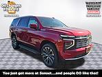 New 2025 Chevrolet Tahoe High Country 4WD SUV for sale #24953 - photo 1