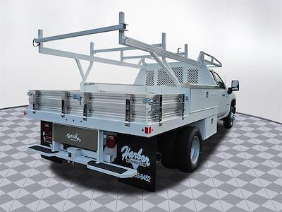 2025 Chevrolet Silverado 3500 Crew Cab DRW 4x4 Combo Body for sale #24959 - photo 2