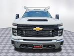 2025 Chevrolet Silverado 3500 Crew Cab DRW 4x4 Combo Body for sale #24959 - photo 3