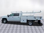 2025 Chevrolet Silverado 3500 Crew Cab DRW 4x4 Combo Body for sale #24959 - photo 5