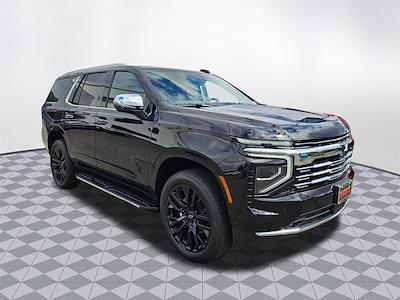 New 2025 Chevrolet Tahoe Premier 4WD SUV for sale #24962 - photo 1