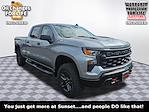 New 2025 Chevrolet Silverado 1500 Custom Crew Cab 4x4 Pickup for sale #24964 - photo 1