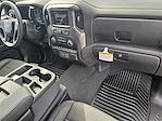 New 2025 Chevrolet Silverado 1500 Custom Crew Cab 4x4 Pickup for sale #24964 - photo 11