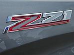 New 2025 Chevrolet Silverado 1500 Custom Crew Cab 4x4 Pickup for sale #24964 - photo 12