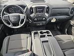 New 2025 Chevrolet Silverado 1500 Custom Crew Cab 4x4 Pickup for sale #24964 - photo 21