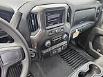 New 2025 Chevrolet Silverado 1500 Custom Crew Cab 4x4 Pickup for sale #24964 - photo 28
