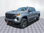 New 2025 Chevrolet Silverado 1500 Custom Crew Cab 4x4 Pickup for sale #24964 - photo 5