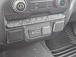 New 2025 Chevrolet Silverado 1500 Custom Crew Cab 4x4 Pickup for sale #24964 - photo 34